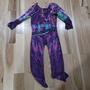 Mal Descendants Costume